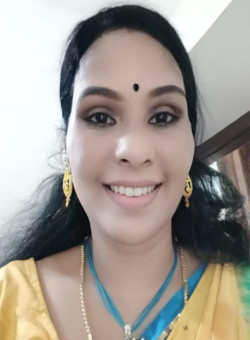 Shailaja Regu
