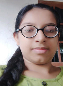 Avanthika K K