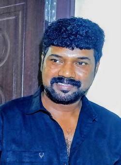 Santhosh Vk