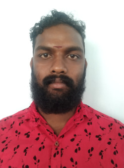 Jaimon P