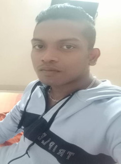 Thejas Mathew