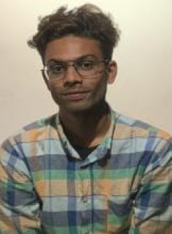 Mohamed Adnan Unniyalukkal