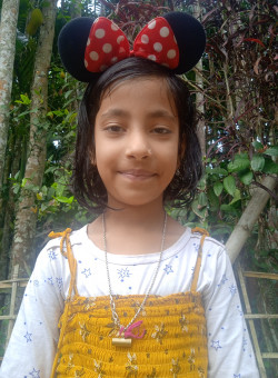 Nazia Nehar Shimi
