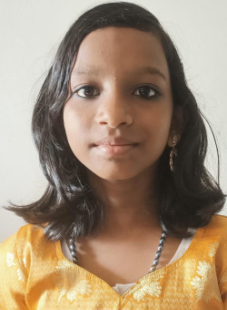 Vedha Anoop