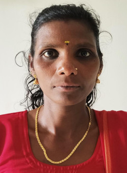 Manju Saji