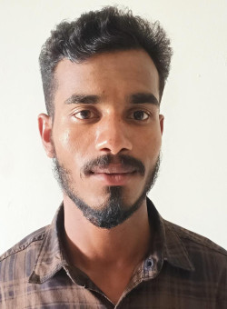 Vishnu Rajendran