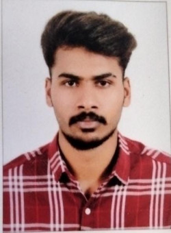Praison Roy