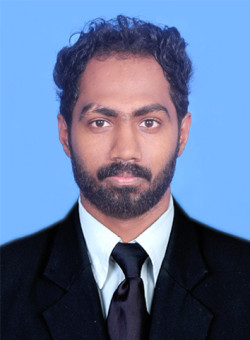 Tinu Thomas