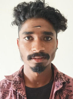 Arun M