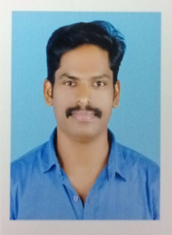 Sudheesh Maniath