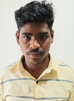 Suresh Maniswami