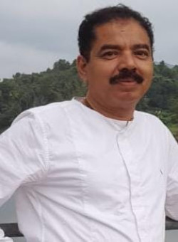 Sanil Mattannur