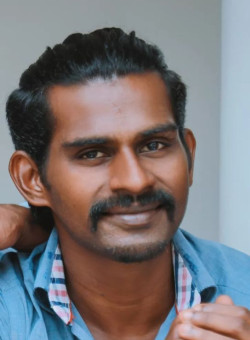 Vineeth V