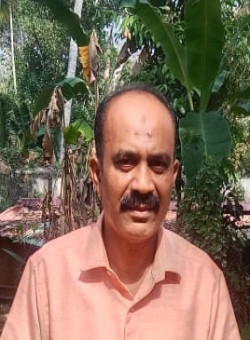 Sulaiman M