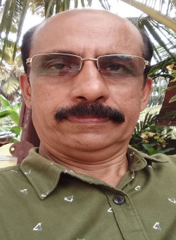 Pradeep L P