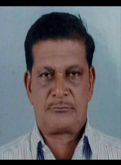 G Muraleedharan Nair