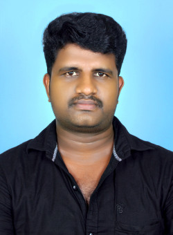 Sreekumar N B