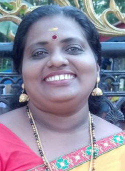 Radhika T