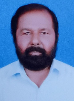Karunakaran K
