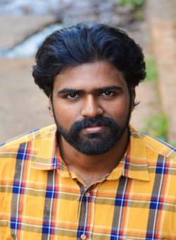 Vishnu Prasad