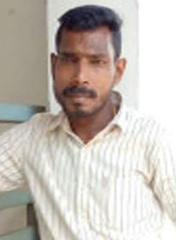 Satheesh Kumar