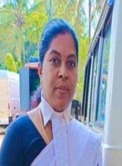 Jaya M