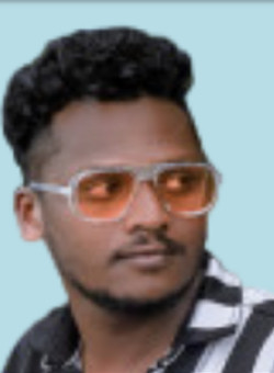 Manu P Mani