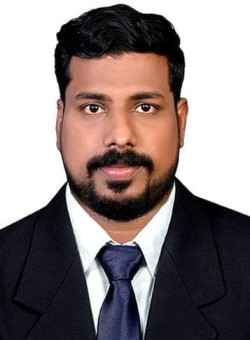 Manikandan S