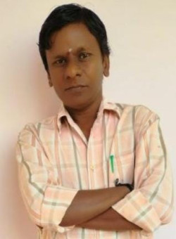 Golladi Raju