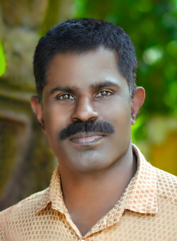 Simon M L