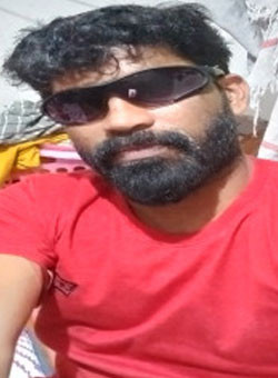 Rajen Areekod