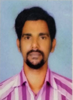 Praveen Gilbert
