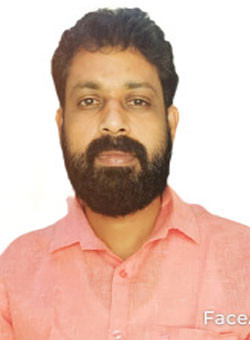 Sunil Thomas