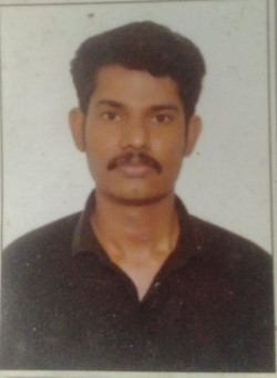 Rajeev K R