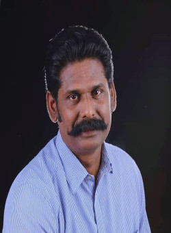Siju P D