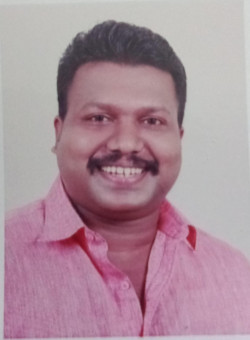 Supradharan P