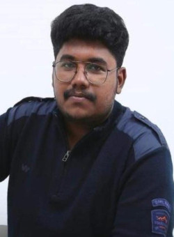 Joseph Augustine