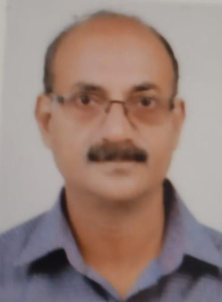 V Mahesan