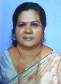 Thankamani P
