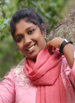 Anitha Biju