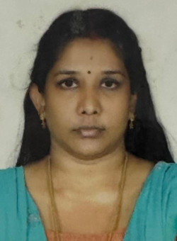 Bindu P S