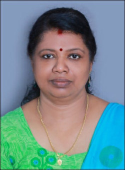 Jayasri Cp