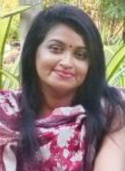 Smitha S