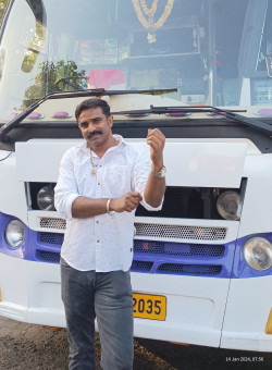 Rajish Kumar K N