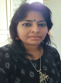 Sreevidhya