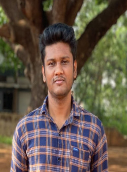Dileep M P