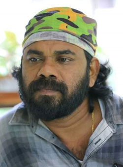 Aniesh Yohannan