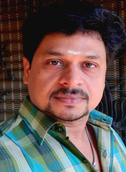 Anoop Baskar