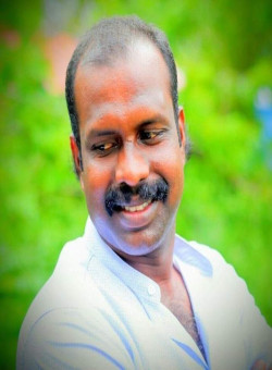 Siju P V
