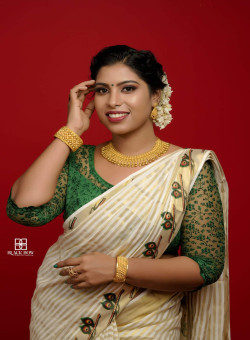 Aparna Venugopal